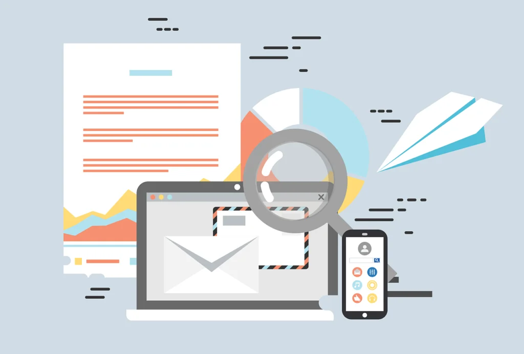 How to Write Professional Emails