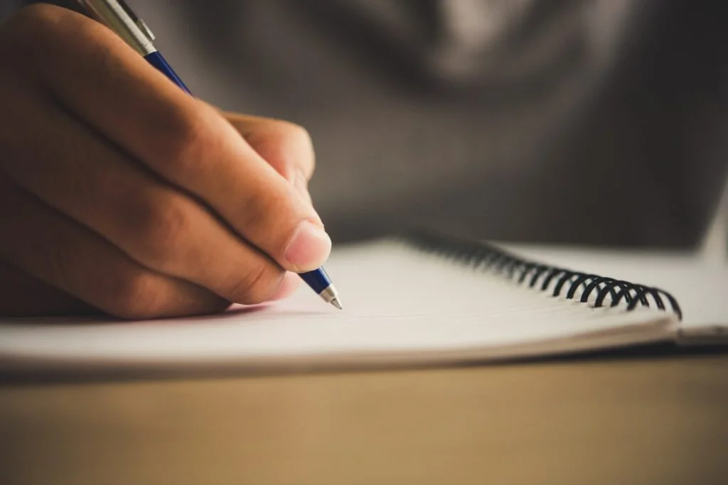 How to Improve Handwriting