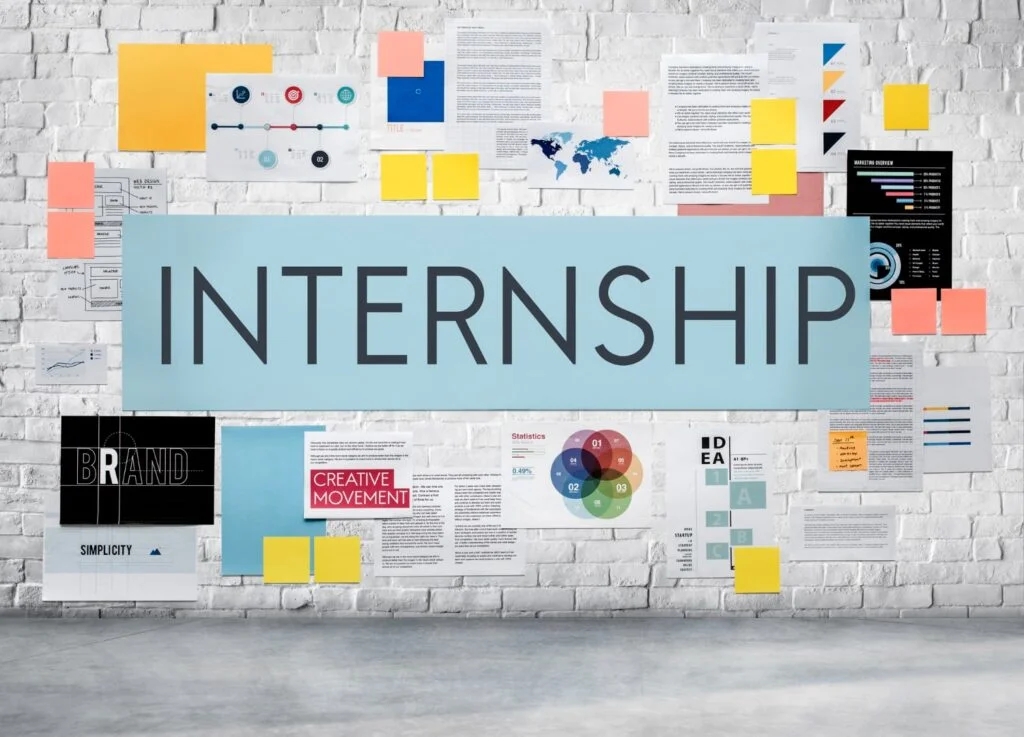 how to write a cover letter for an internship