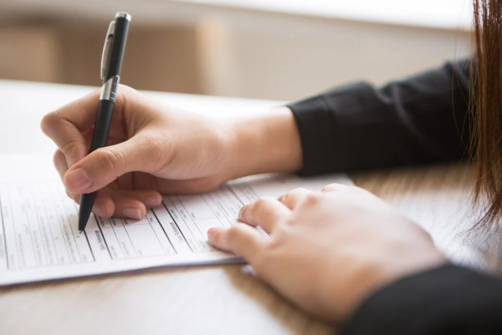 how to write a cover letter