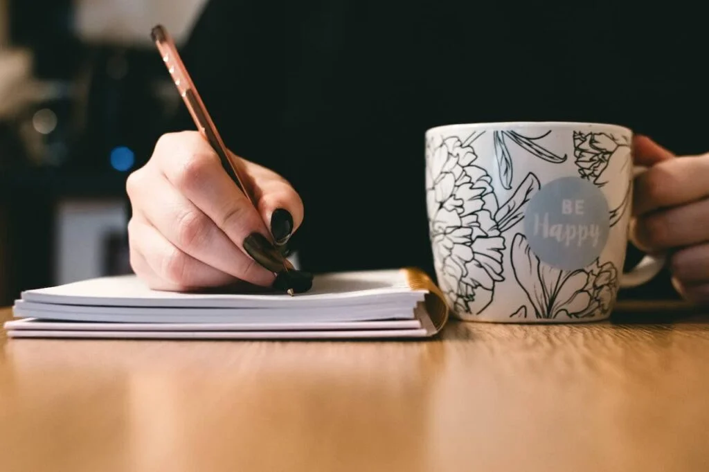 how to write a formal letter