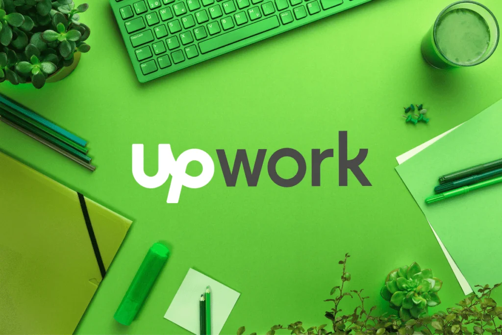 how to write upwork proposal